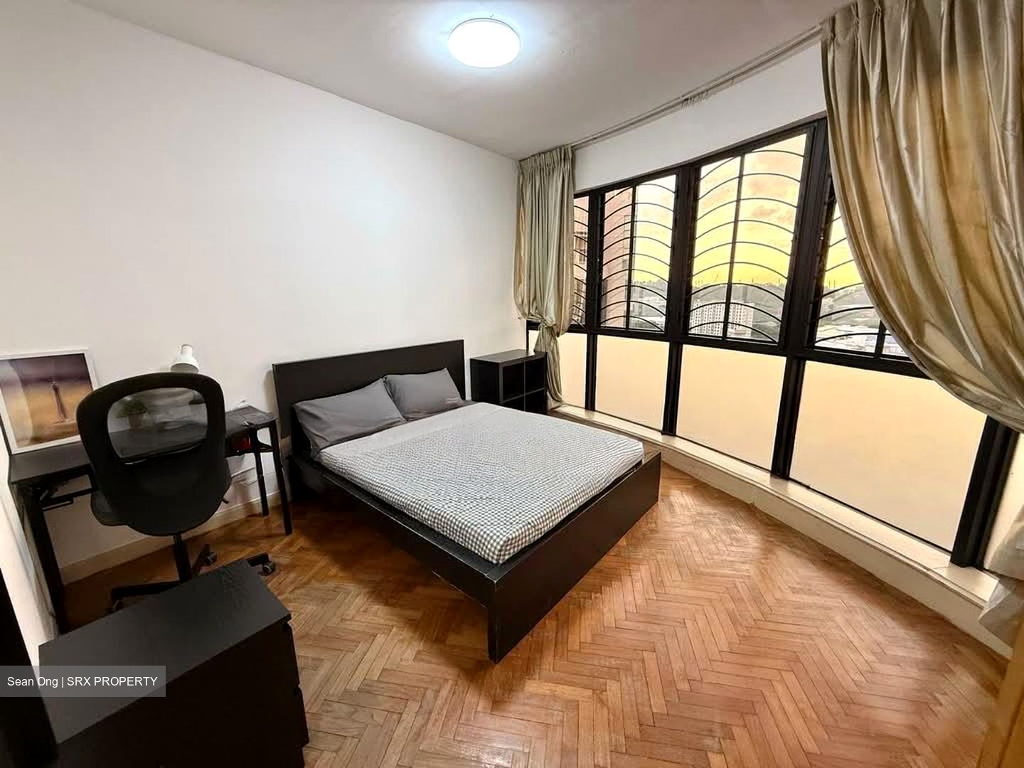 Heritage View (D5), Condominium #587552631